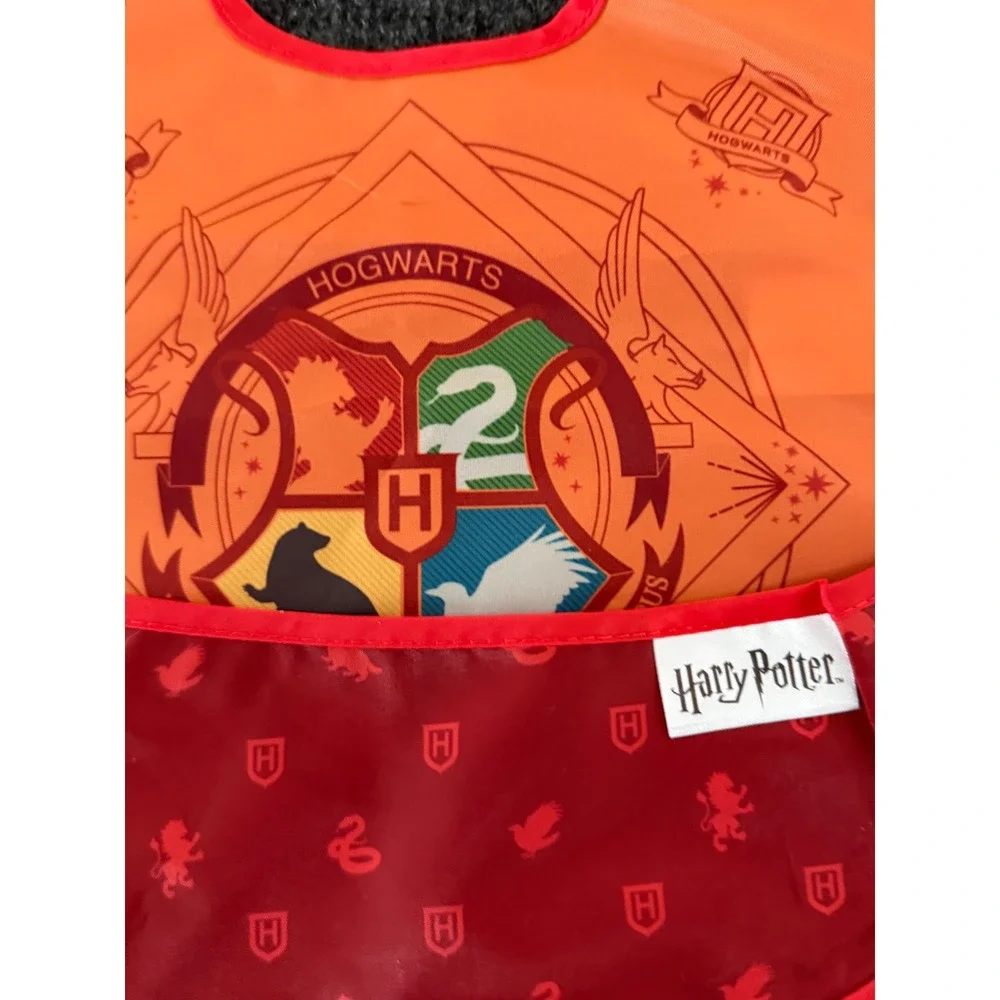 Bumkins harry potter